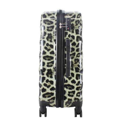 Hardside Expandable Luggage - 28" Height - 820T - Trolley Bags - Walkeaze